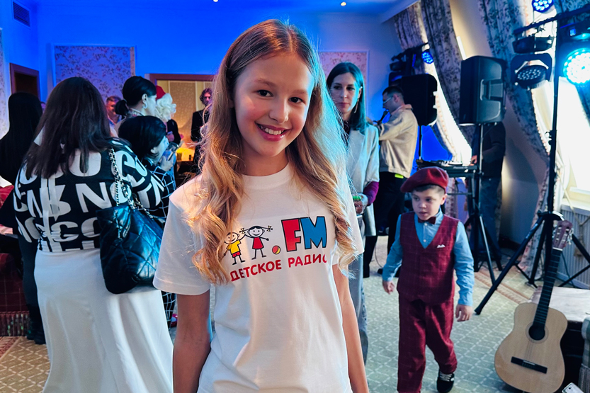 Мария Янковская отметила день рождения