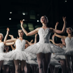 Встречайте волшебство: «Щелкунчик на льду с симфоническим оркестром»!