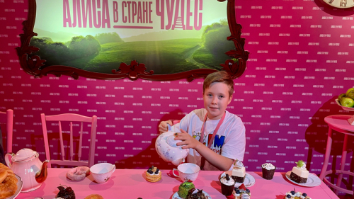 Отечественная экранизация «Алисы в Стране чудес»