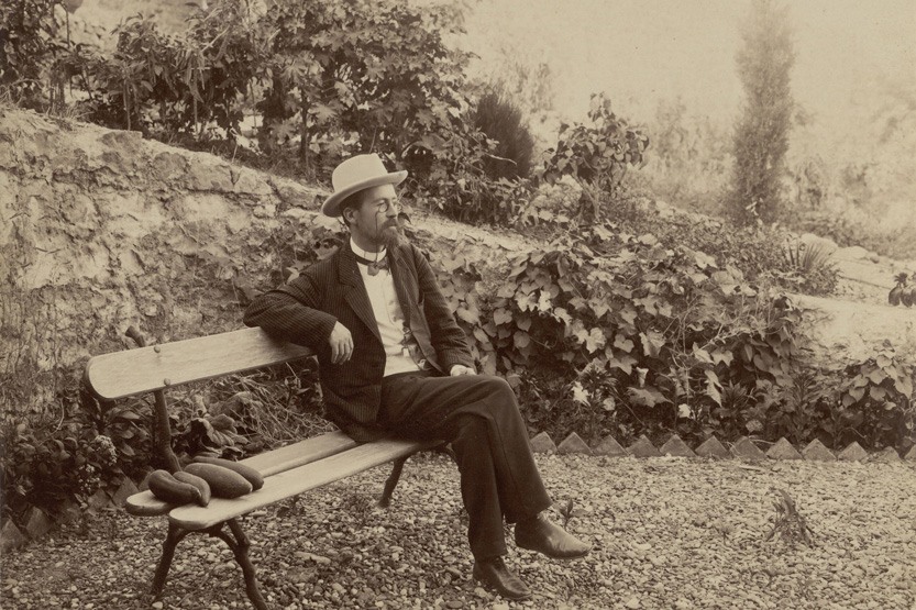 В Российской государственной детской библиотеке представят арт-постановку &laquo;Неизвестный Чехов&raquo;