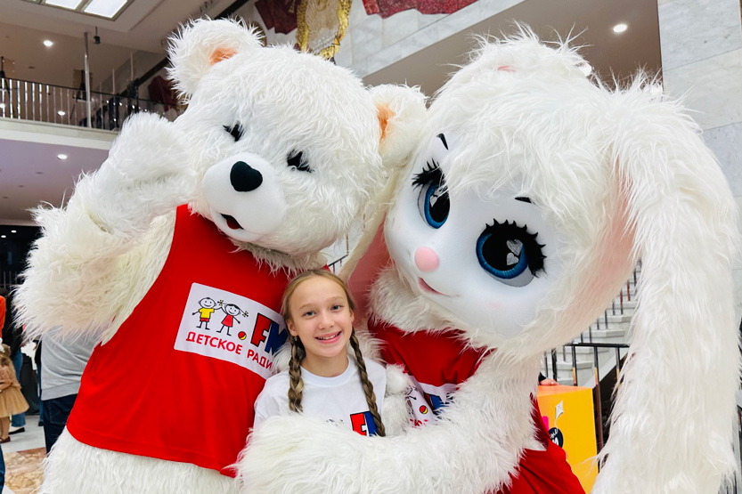 Юные зрители выбрали своих &laquo;Главных Героев&raquo;