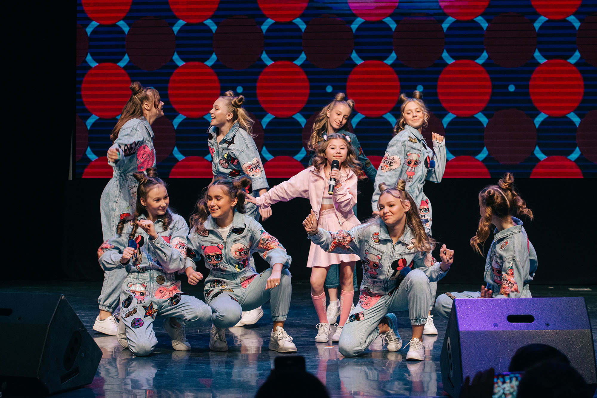 Дискотека Детского радио 2021