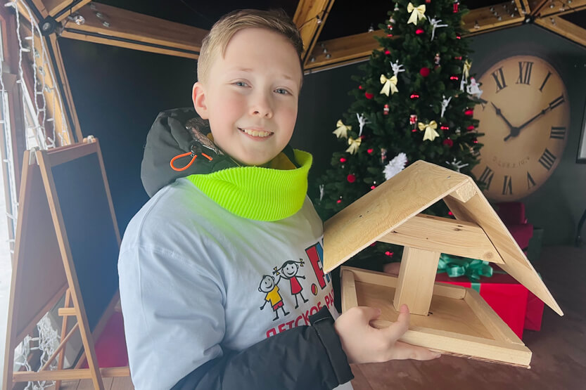 3. Без подписи