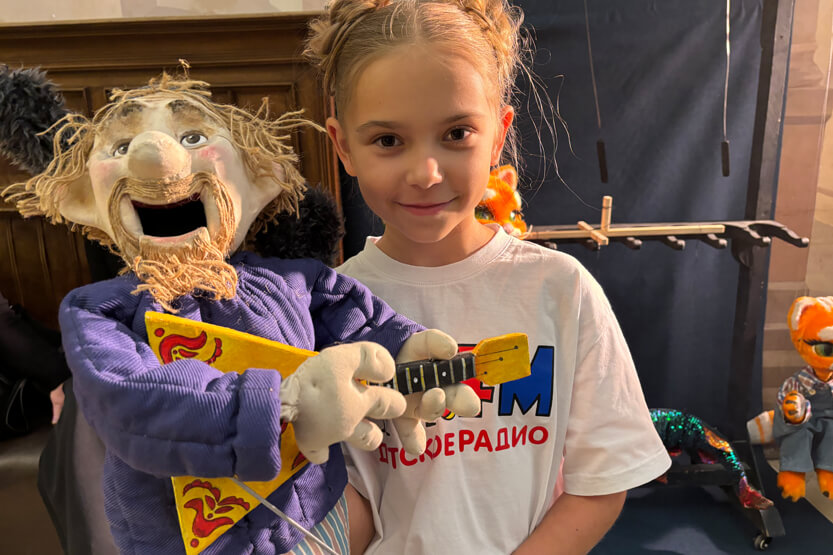 4. Без подписи